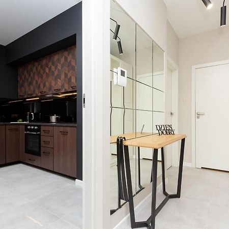 Awangarda Apartment Warsaw Ochota By Renters Prestige Luaran gambar