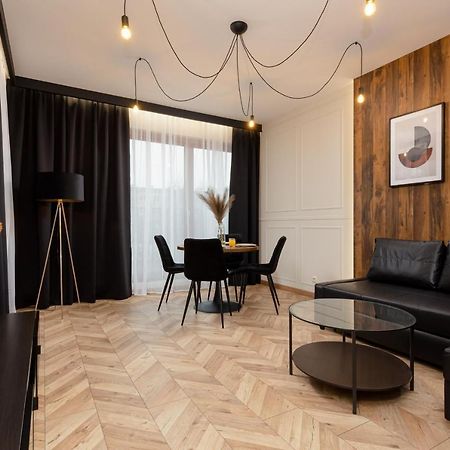 Awangarda Apartment Warsaw Ochota By Renters Prestige Luaran gambar