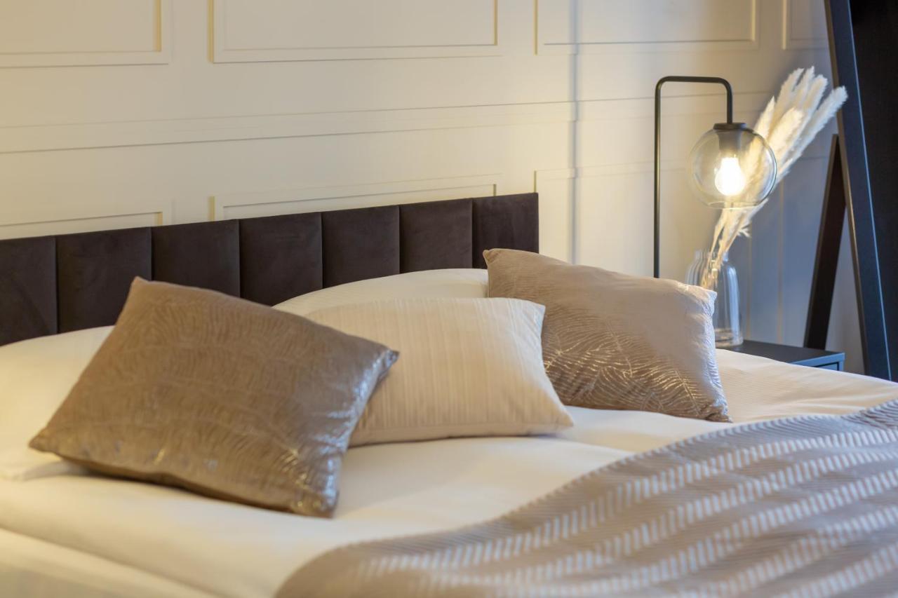 Awangarda Apartment Warsaw Ochota By Renters Prestige Luaran gambar