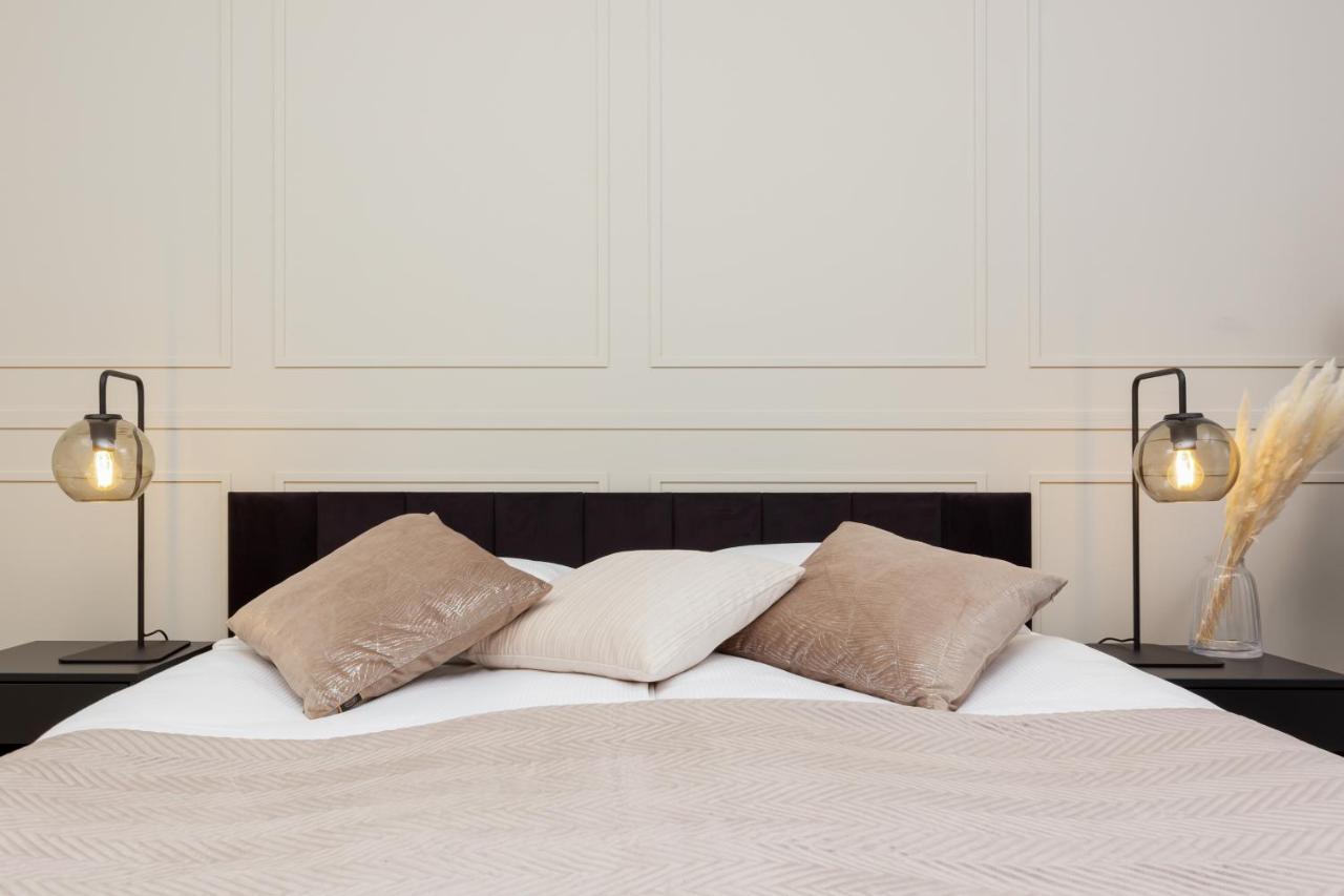 Awangarda Apartment Warsaw Ochota By Renters Prestige Luaran gambar