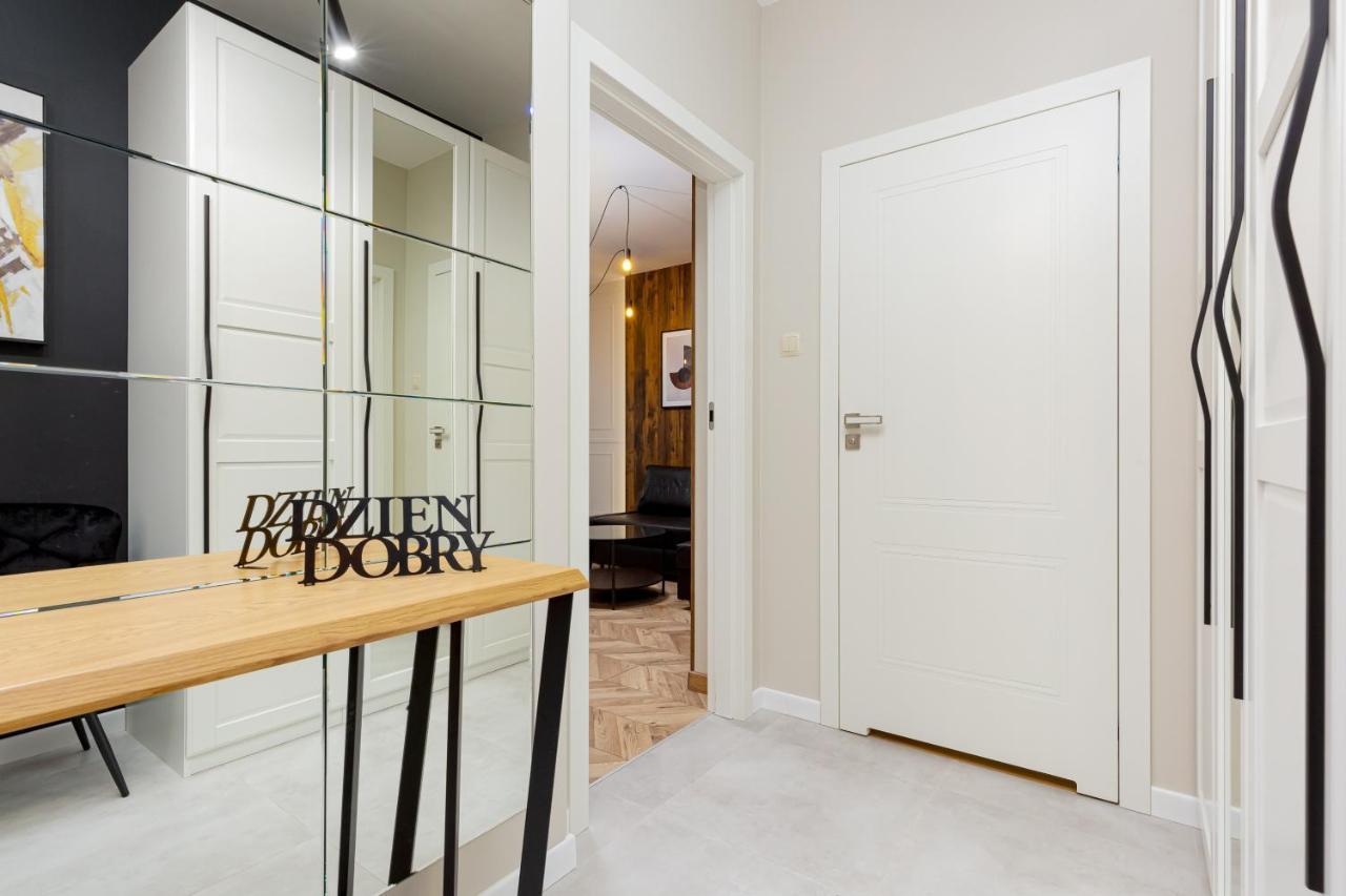 Awangarda Apartment Warsaw Ochota By Renters Prestige Luaran gambar