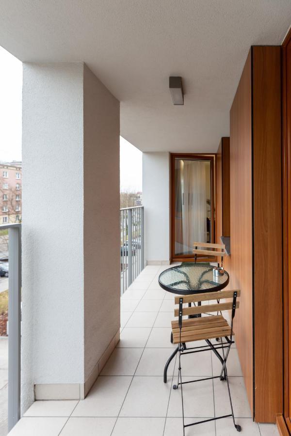 Awangarda Apartment Warsaw Ochota By Renters Prestige Luaran gambar