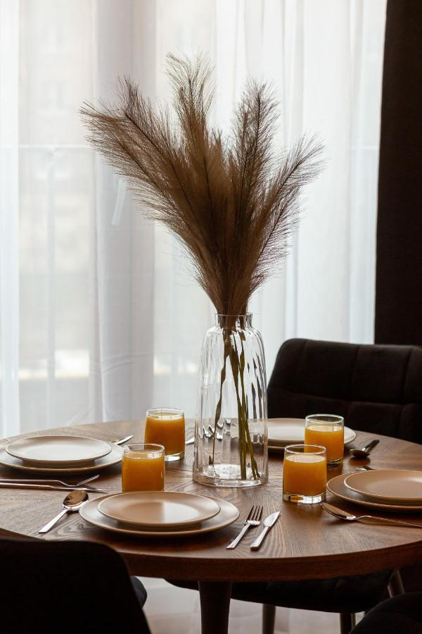 Awangarda Apartment Warsaw Ochota By Renters Prestige Luaran gambar
